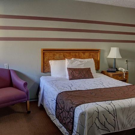 Inn At Salmon Creek Vancouver Exterior photo