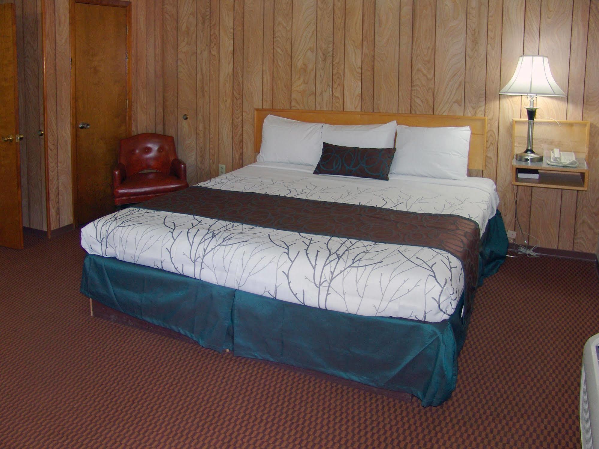 Inn At Salmon Creek Vancouver Exterior photo